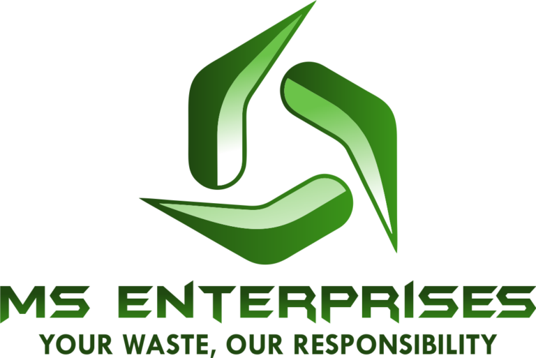 Scrap Shop Near Me - MS Enterprises