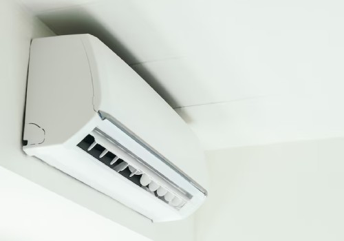 Split AC unit price