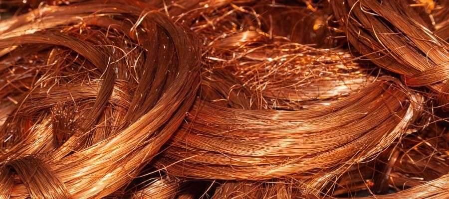 Copper Scrap Value