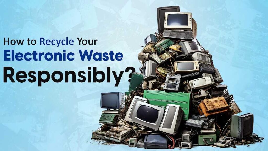 Electronic Waste