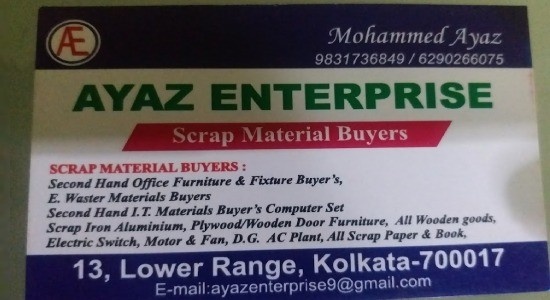 Ayaz Enterprise